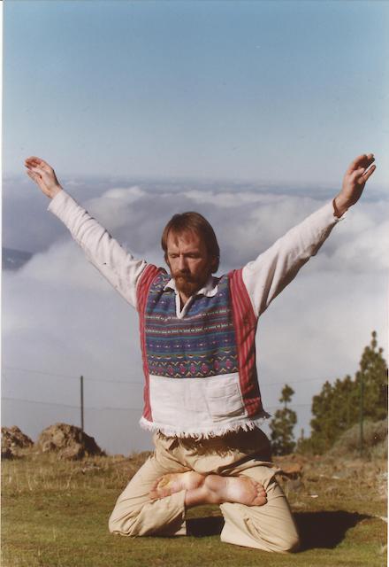How I Met Chögyal Namkhai Norbu