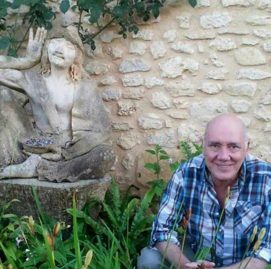 Died – Fernando Pardo Martin