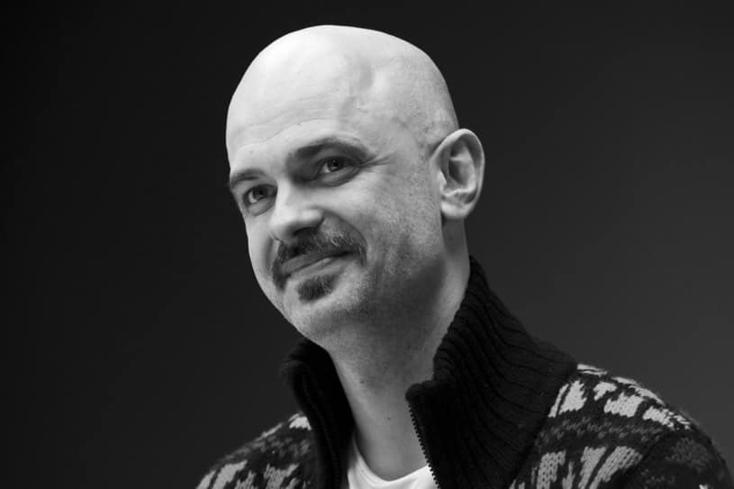Died – Jacek Szymkiewicz “Budyń”