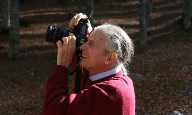 Portraits of India and Tibet (1996-2014)