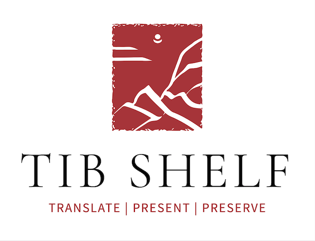 Tib Shelf – One Year Anniversary