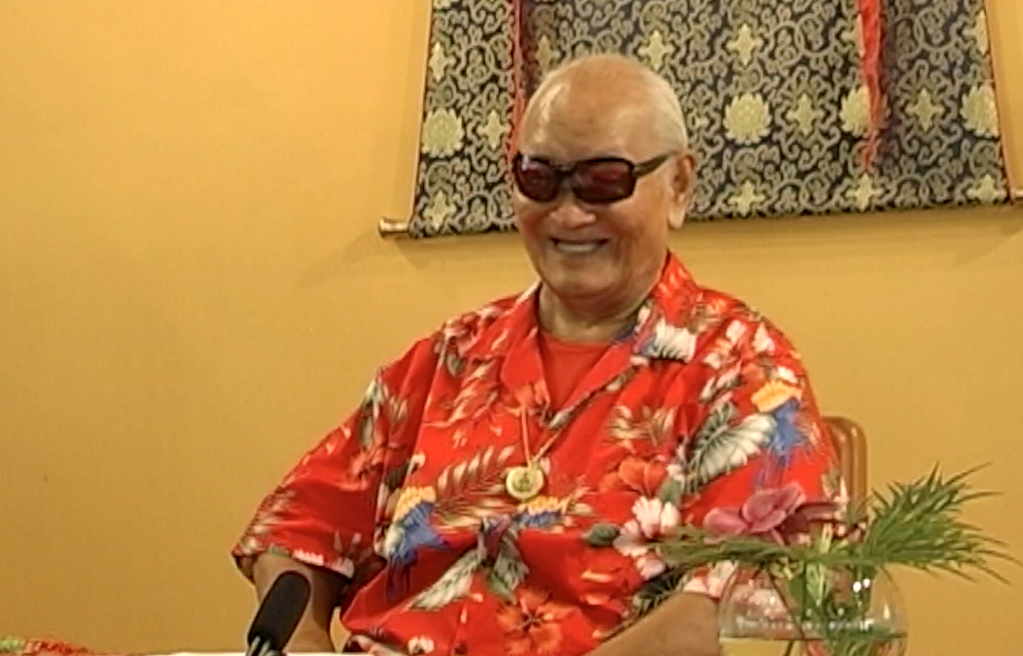 Rinpoche Retreat Replay, May 2022: Mandarava Retreats