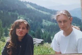 Died – Sonja Burgmeier and Marcus Niederlechner