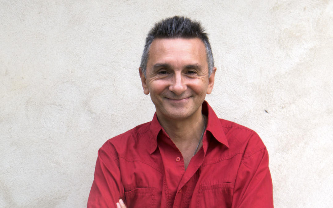 The Path of Non-Distraction – Adriano Clemente