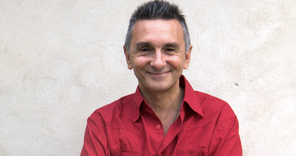 The Path of Non-Distraction – Adriano Clemente