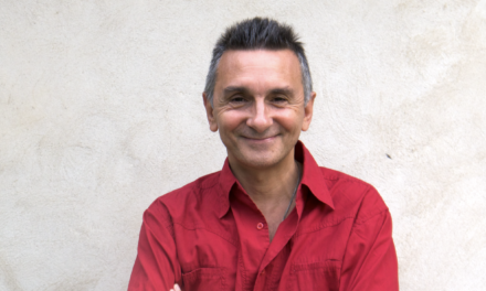 The Path of Non-Distraction – Adriano Clemente