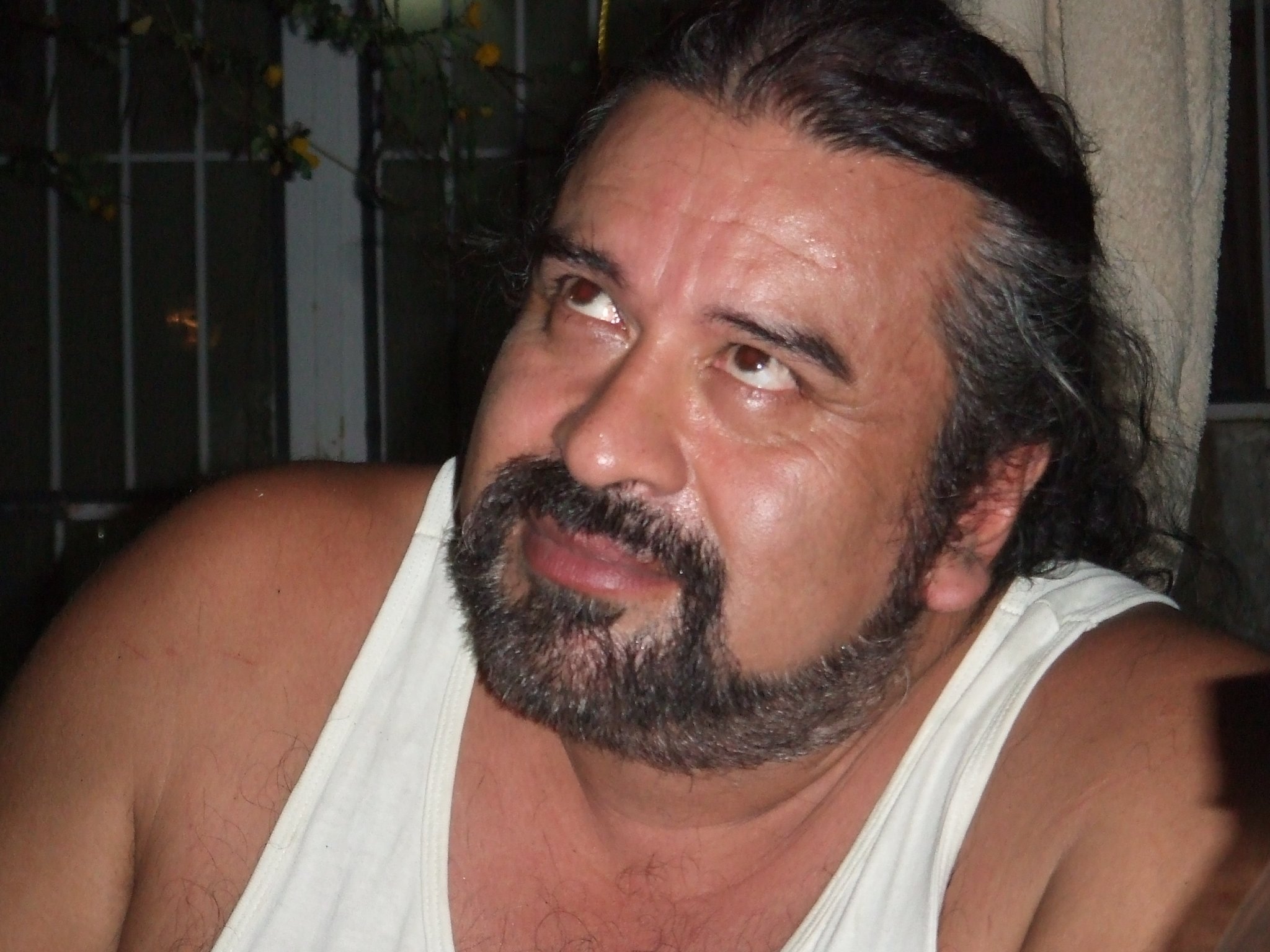 Died – Gustavo Aviles