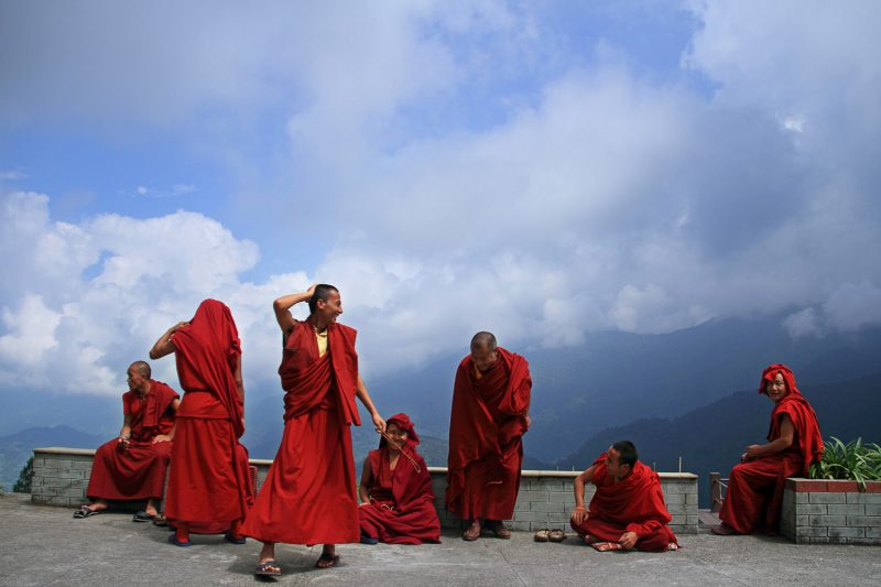 SSUK: Tibetan Cultural Centre, Lekdanling & Kunselling