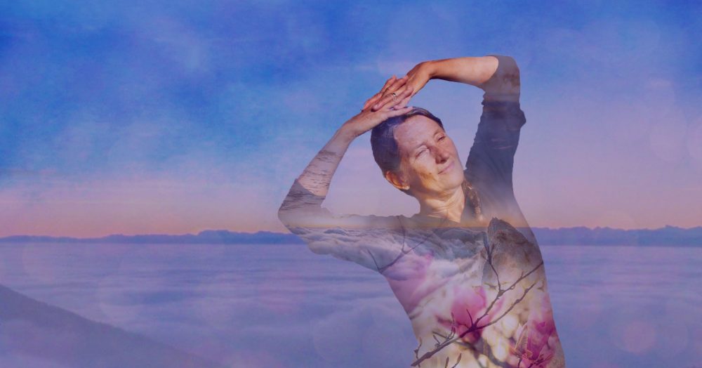 Training the Body with Tsijong: Five Movements to Loosen the Joints