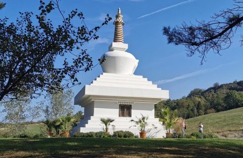 Insegnamenti di Chögyal Namkhai Norbu – Il Canto del Vajra