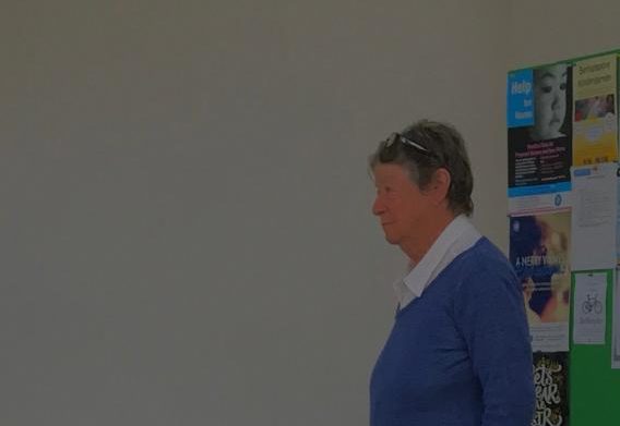 Died – Annette Facer from New Zealand
