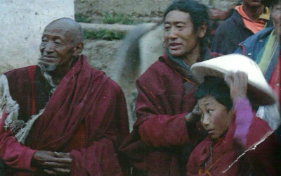The Tibet of Chögyal Namkhai Norbu – Part 5