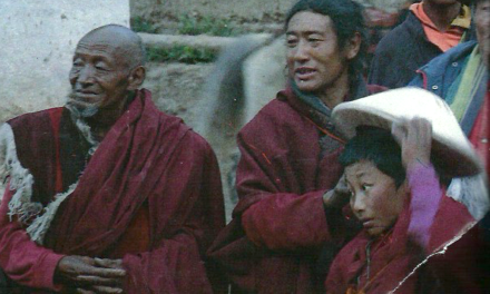 The Tibet of Chögyal Namkhai Norbu – Part 5