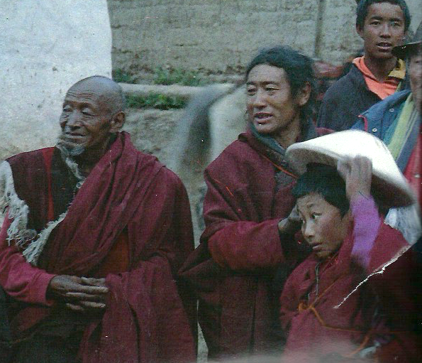 The Tibet of Chögyal Namkhai Norbu – Part 5