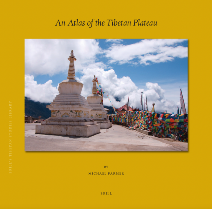 An Atlas of the Tibetan Plateau