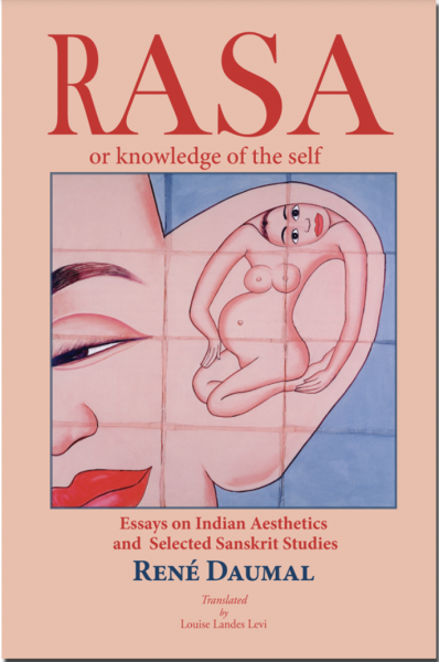 The Deep Connection Between Art and Spiritual Practice