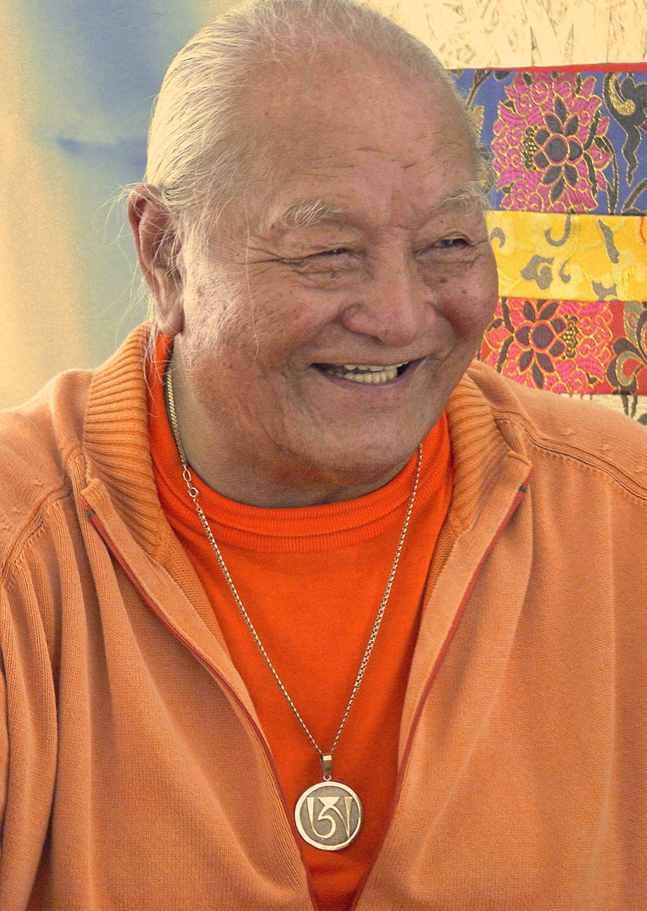 Anniversary of the Birth of Chögyal Namkhai Norbu