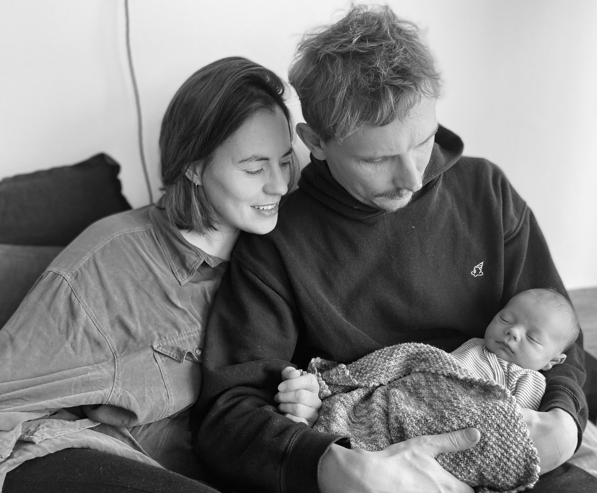 Born – Mats Rio Gewehr in Germany