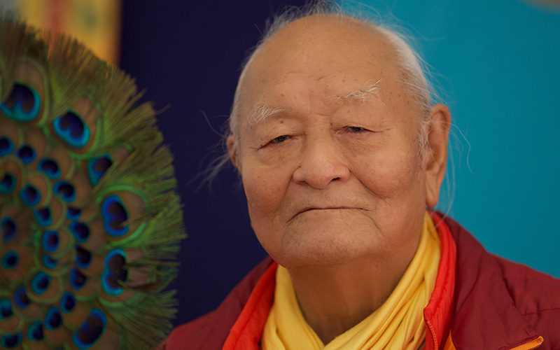 I 27 Impegni di Chögyal Namkhai Norbu