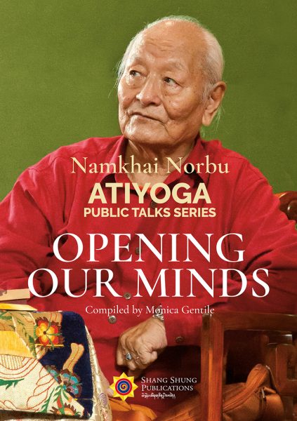 Shang Shung Publications Latest News