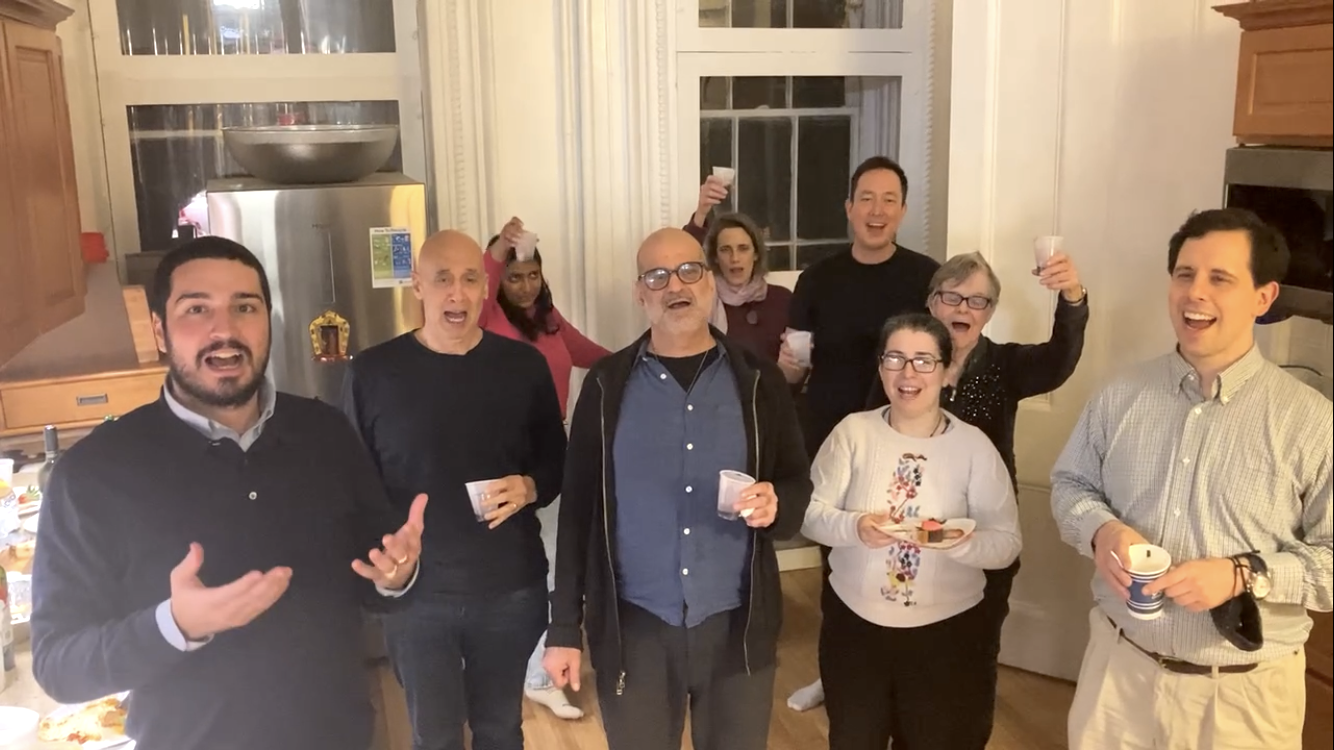 IDC Kundrolling NYC 2022 Gakyil Report