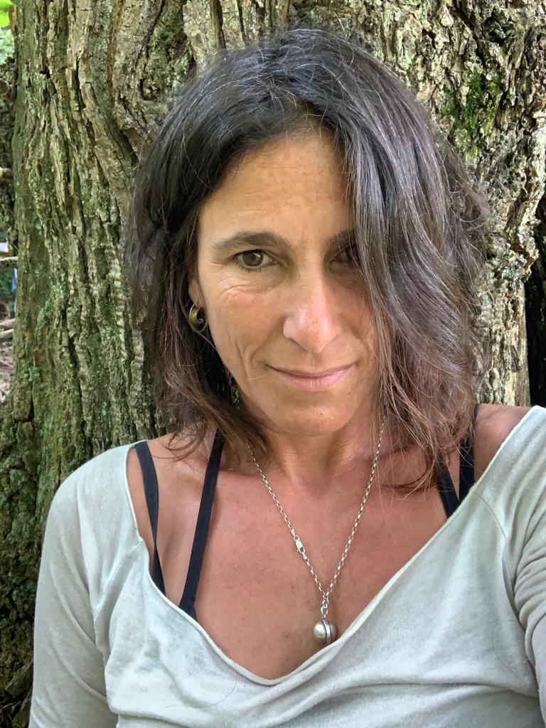 Interview with Ilaria Faccioli – Public Programs of Yantra Yoga, Kumar Kumari and Khaita in Adeje