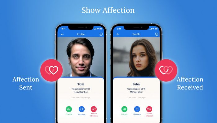 You Are Not Alone With Sangha App