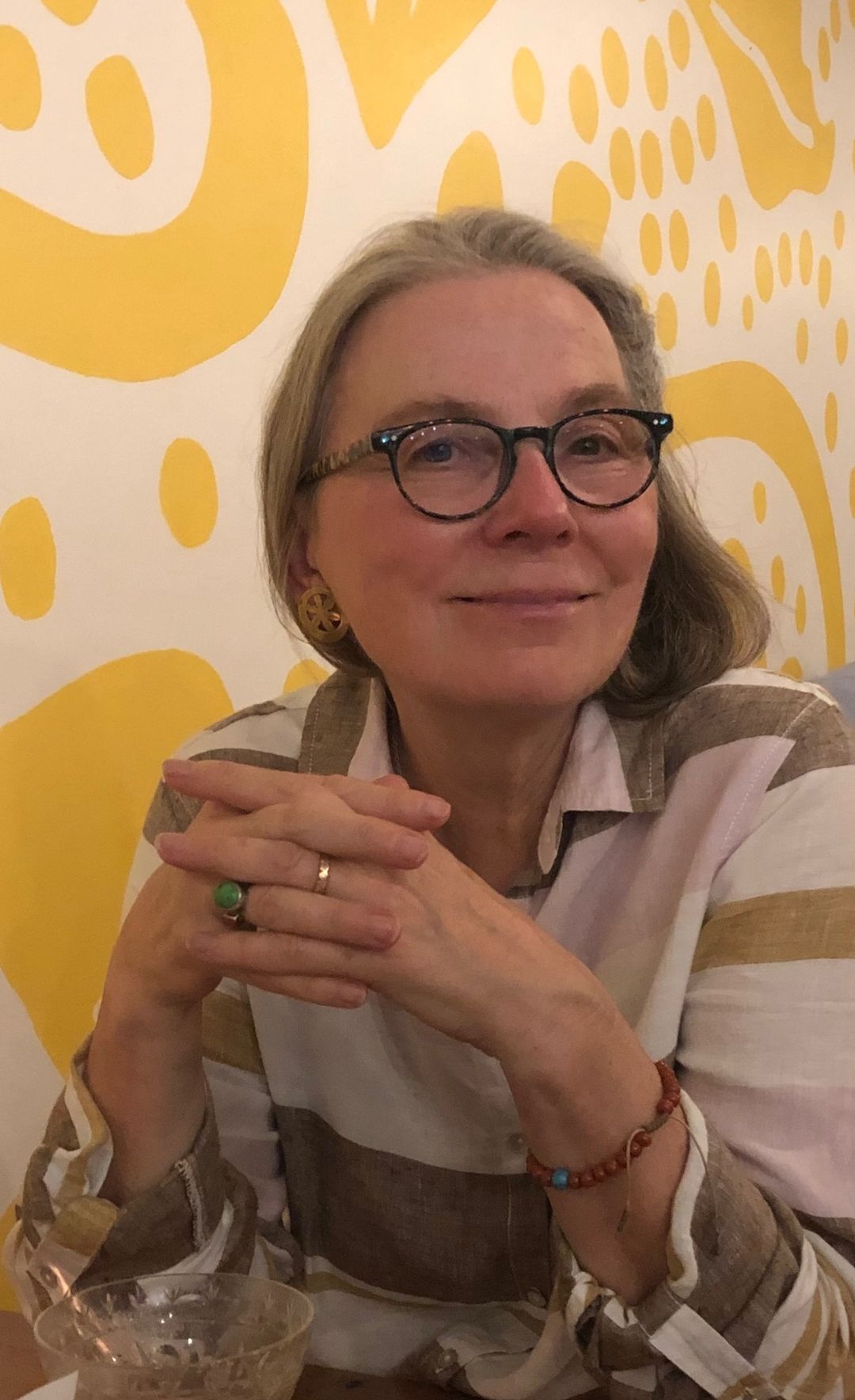 Died – Diana Sullivan