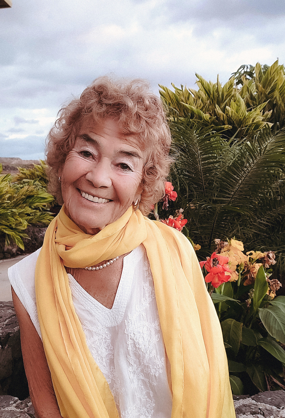 Come ho incontrato Chögyal Namkai Norbu – Tamara Khamdamova