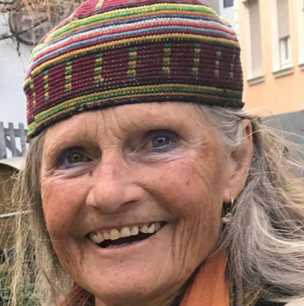 Anneriet Hetterschij-Meijers