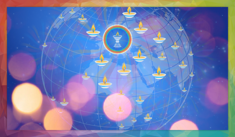Sangha App – It’s In Your Hand