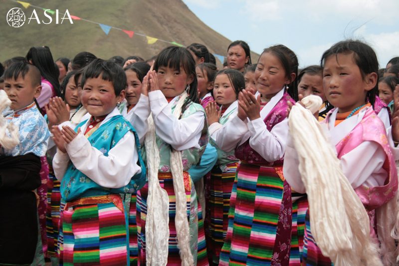 ASIA – #Mongolia “From the Village to the World”