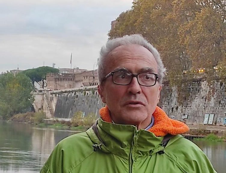 Died – Egidio Reale
