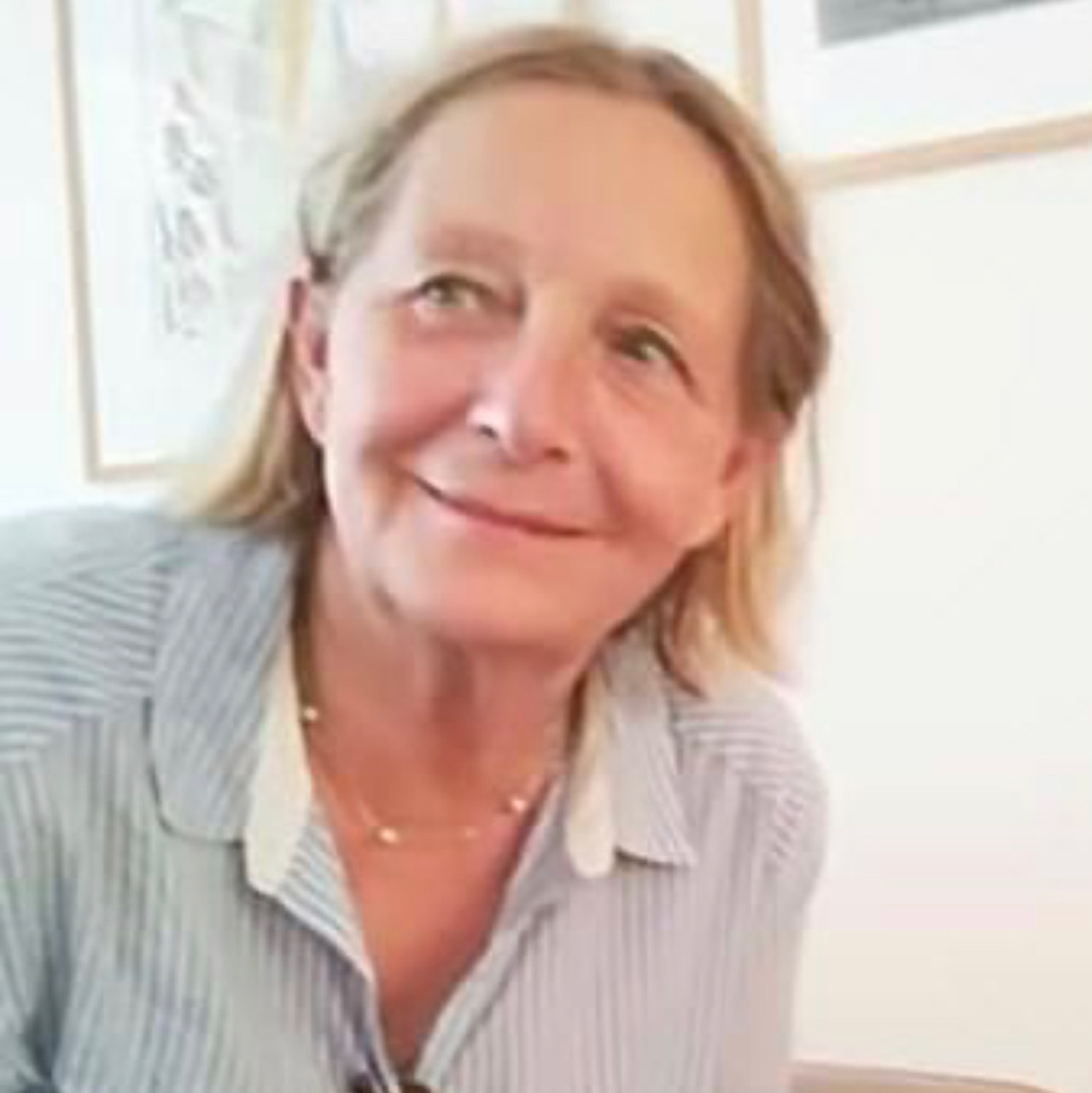 Died – Anneco Blanson Henkemans