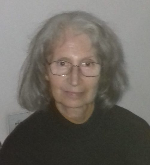 Died – Sefka Georgieva, Bulgaria