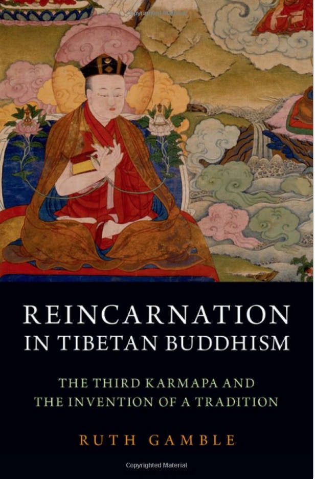 Reincarnation in Tibetan Buddhism