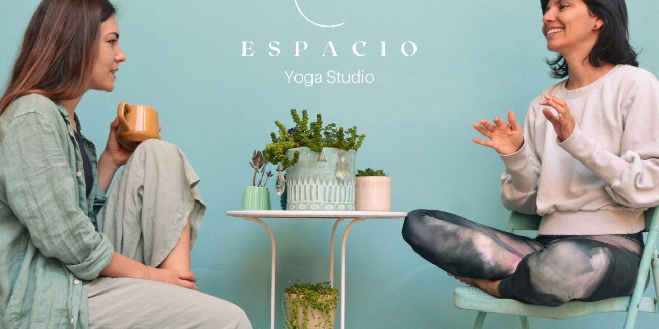 Espacio Yoga Studio