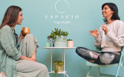 Espacio Yoga Studio