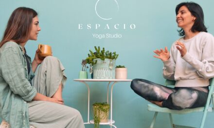 Espacio Yoga Studio