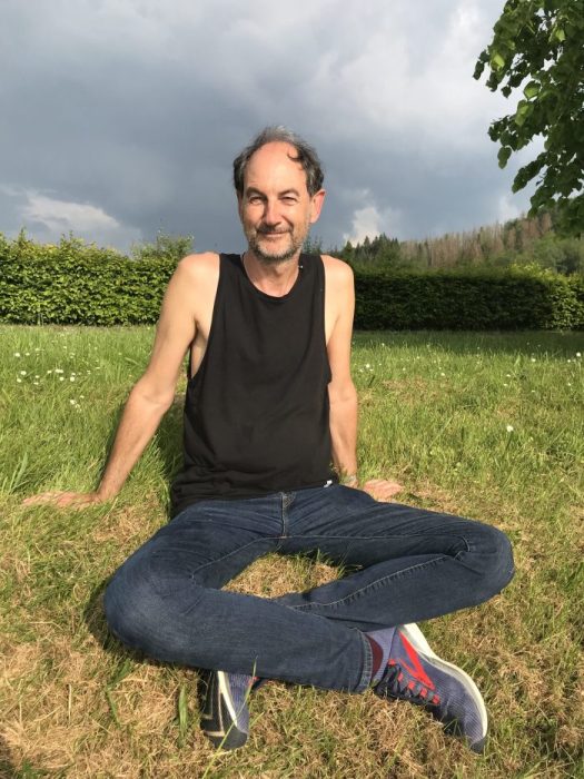 Come ho conosciuto Chögyal Namkhai Norbu Rinpoche
