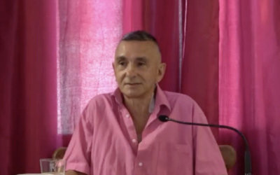 A Book Presentation by Adriano Clemente