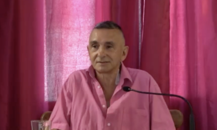 A Book Presentation by Adriano Clemente
