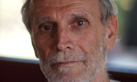 Died – Igor Legati