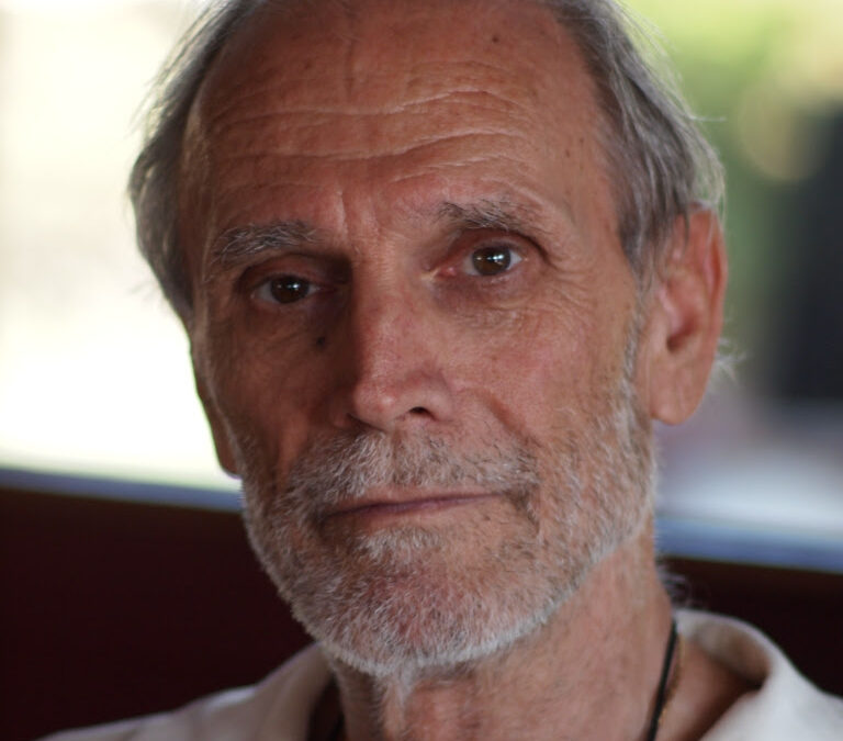 Died – Igor Legati