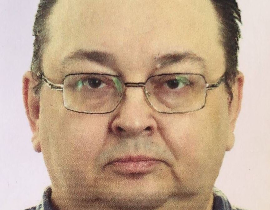 Died – Yulian Klenov, Russia