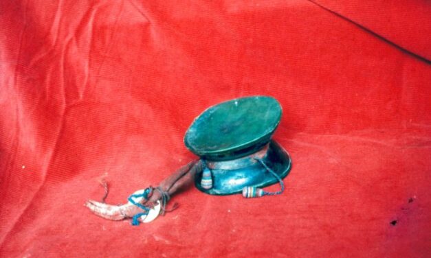 Il Tibet di Chögyal Namkhai Norbu – Parte 8