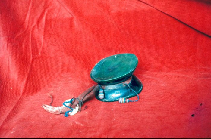 Il Tibet di Chögyal Namkhai Norbu – Parte 8