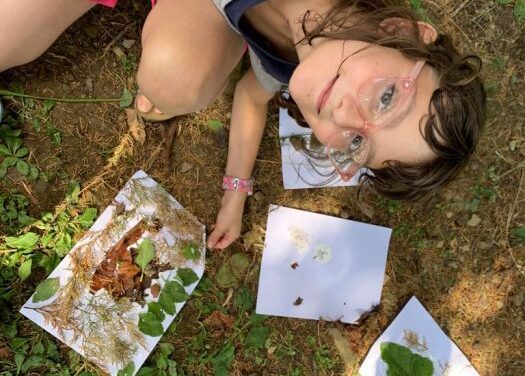 Una giornata meravigliosa per tutti a Merigar