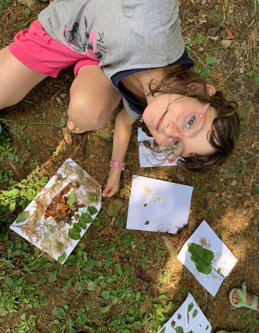 Una giornata meravigliosa per tutti a Merigar