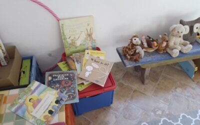 Latest from Merigar – Welcome Babies and Children